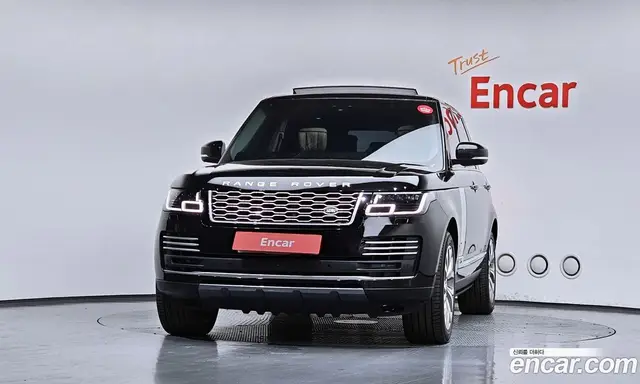 Land Rover Range Rover 2019 5.0 автомат (гидро), миниатюра 3 Land Rover Range Rover 2019 5.0 автомат (гидро), миниатюра 3