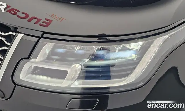 Land Rover Range Rover 2019 5.0 автомат (гидро), миниатюра 8 Land Rover Range Rover 2019 5.0 автомат (гидро), миниатюра 8