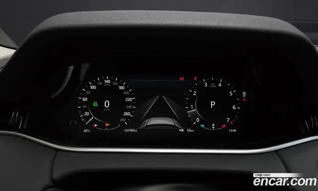 Land Rover Range Rover Evoque 2022 2.0 автомат (гидро), миниатюра 11