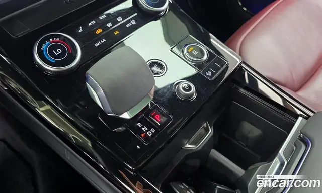 Land Rover Range Rover Sport 2023 3.0 автомат (гидро), миниатюра 12