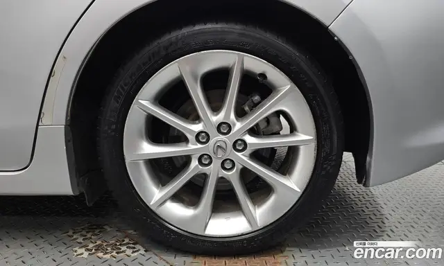 Lexus CT200h 2011 1.8 автомат (гидро), миниатюра 6
