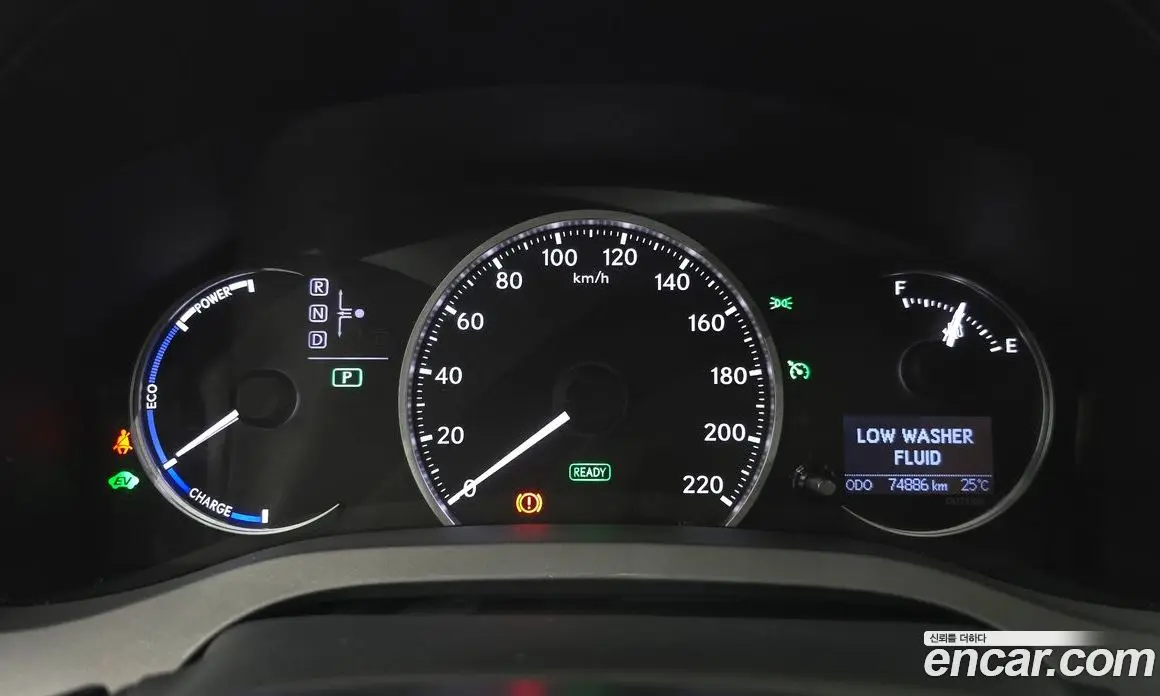 Lexus CT200h 2011 1.8 автомат (гидро), фото 10