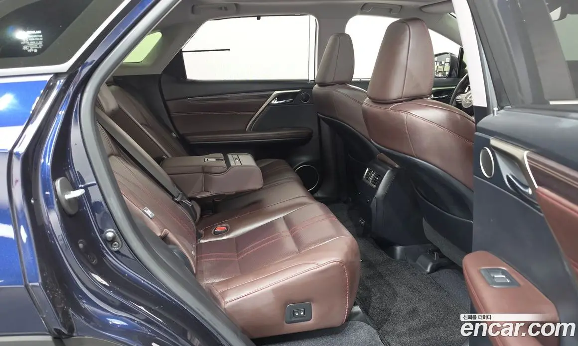 Lexus RX 2021 3.5 автомат (гидро), фото 17 Lexus RX 2021 3.5 автомат (гидро), фото 17