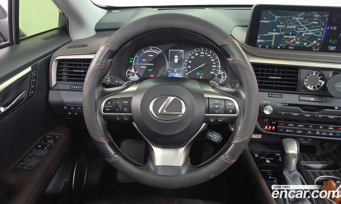 Lexus RX 2021 3.5 автомат (гидро), фото 18 Lexus RX 2021 3.5 автомат (гидро), фото 18