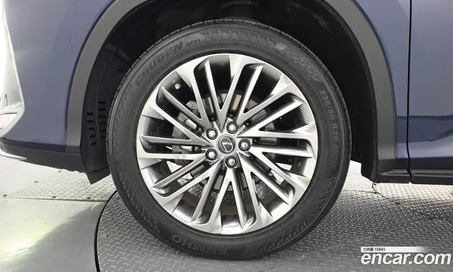 Lexus RX 2021 3.5 автомат (гидро), миниатюра 5 Lexus RX 2021 3.5 автомат (гидро), миниатюра 5