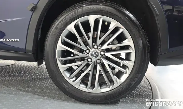 Lexus RX 2021 3.5 автомат (гидро), миниатюра 7 Lexus RX 2021 3.5 автомат (гидро), миниатюра 7