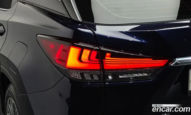 Lexus RX 2021 3.5 автомат (гидро), миниатюра 9 Lexus RX 2021 3.5 автомат (гидро), миниатюра 9