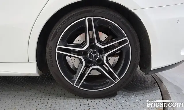 Mercedes-Benz A-Class 2021 2.0 автомат (гидро), миниатюра 7