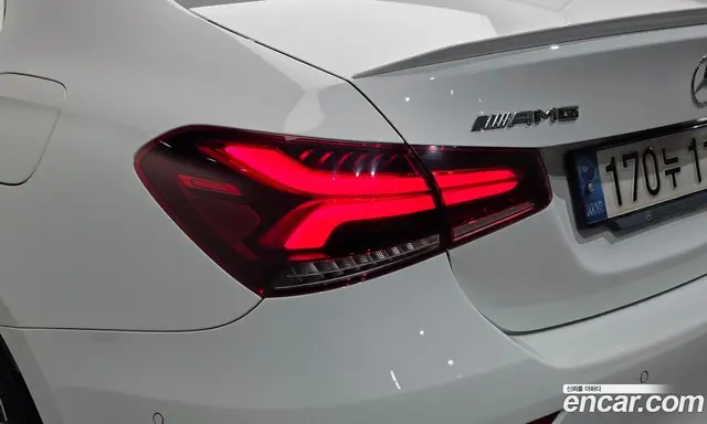 Mercedes-Benz A-Class 2021 2.0 автомат (гидро), миниатюра 9