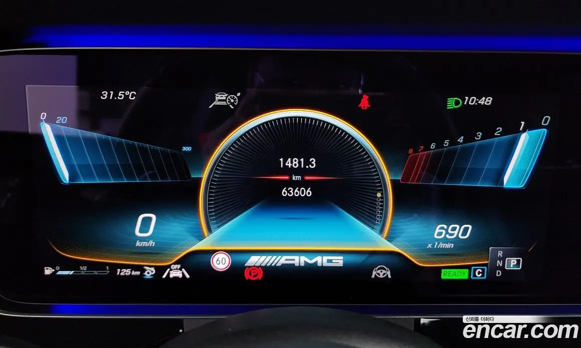 Mercedes-Benz AMG GT 2021 3.0 автомат (гидро), фото 11 Mercedes-Benz AMG GT 2021 3.0 автомат (гидро), фото 11