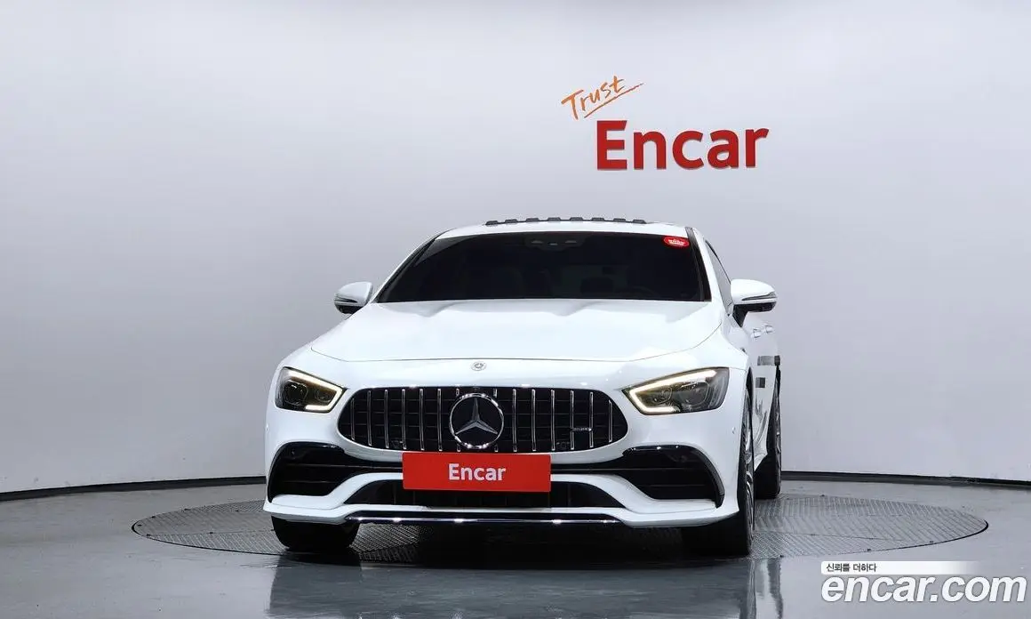 Mercedes-Benz AMG GT 2021 3.0 автомат (гидро), фото 3 Mercedes-Benz AMG GT 2021 3.0 автомат (гидро), фото 3