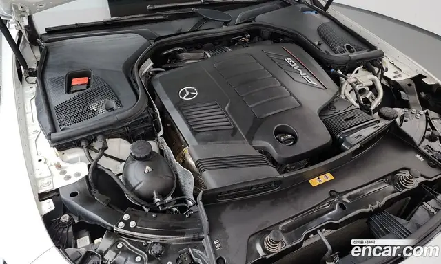 Mercedes-Benz AMG GT 2021 3.0 автомат (гидро), миниатюра 6 Mercedes-Benz AMG GT 2021 3.0 автомат (гидро), миниатюра 6