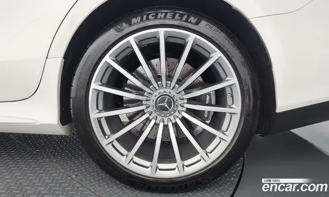 Mercedes-Benz AMG GT 2021 3.0 автомат (гидро), миниатюра 7 Mercedes-Benz AMG GT 2021 3.0 автомат (гидро), миниатюра 7