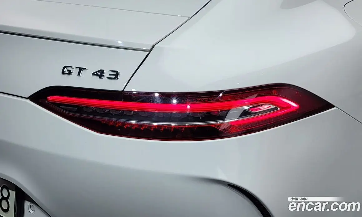 Mercedes-Benz AMG GT 2021 3.0 автомат (гидро), фото 9 Mercedes-Benz AMG GT 2021 3.0 автомат (гидро), фото 9
