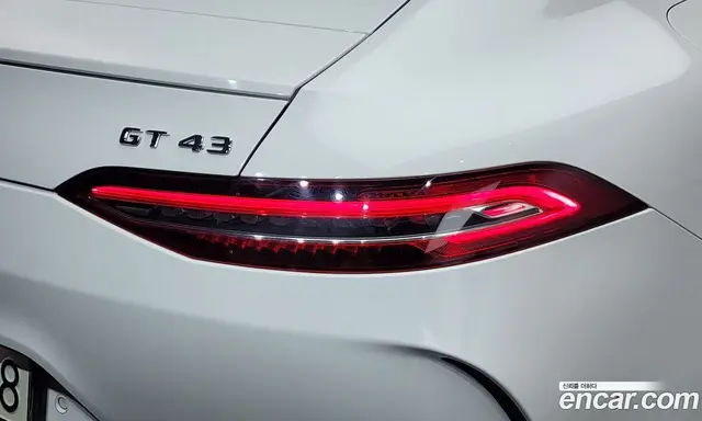 Mercedes-Benz AMG GT 2021 3.0 автомат (гидро), миниатюра 9 Mercedes-Benz AMG GT 2021 3.0 автомат (гидро), миниатюра 9