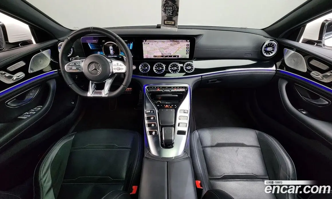 Mercedes-Benz AMG GT 2021 3.0 автомат (гидро), фото 10 Mercedes-Benz AMG GT 2021 3.0 автомат (гидро), фото 10
