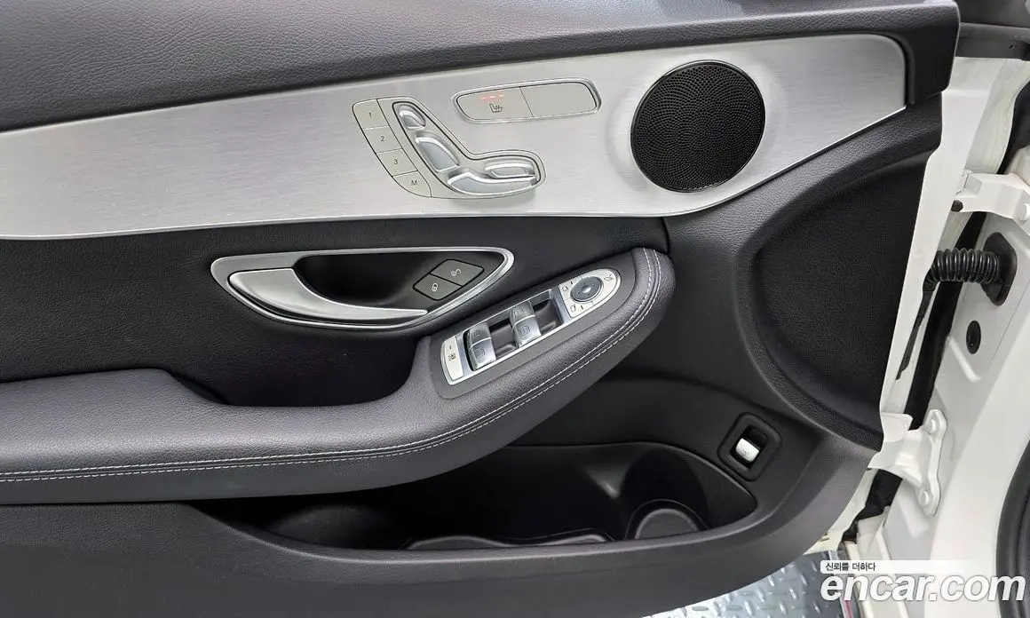 Mercedes-Benz C-Class 2018 2.1 автомат (гидро), фото 14