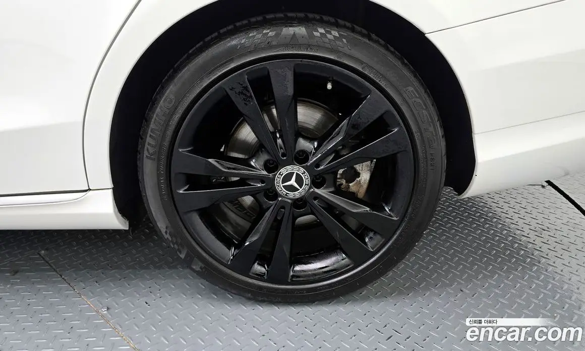 Mercedes-Benz C-Class 2018 2.1 автомат (гидро), фото 7