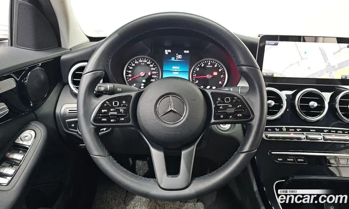 Mercedes-Benz C-Class 2020 2.0 автомат (гидро), фото 19 Mercedes-Benz C-Class 2020 2.0 автомат (гидро), фото 19