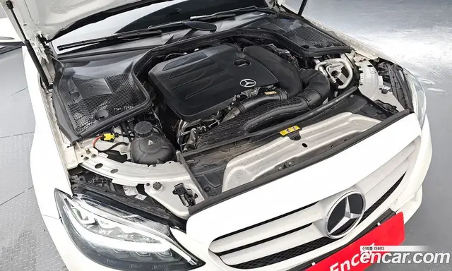 Mercedes-Benz C-Class 2020 2.0 автомат (гидро), миниатюра 6 Mercedes-Benz C-Class 2020 2.0 автомат (гидро), миниатюра 6