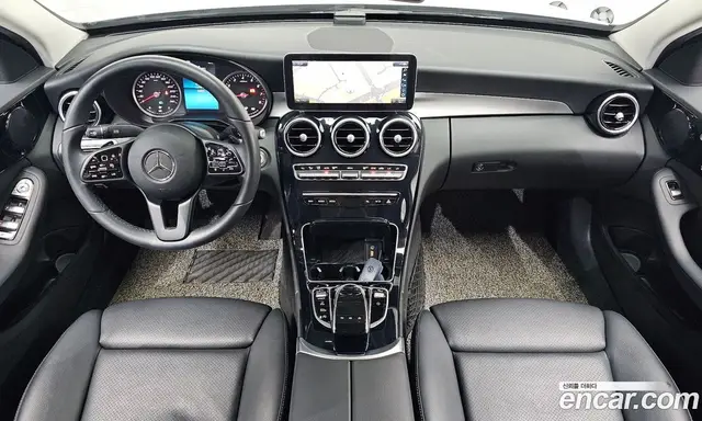 Mercedes-Benz C-Class 2020 2.0 автомат (гидро), миниатюра 10 Mercedes-Benz C-Class 2020 2.0 автомат (гидро), миниатюра 10