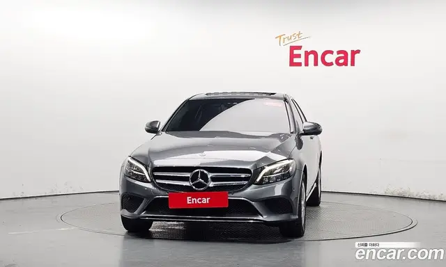 Mercedes-Benz C-Class 2020 2.0 автомат (гидро), миниатюра 2 Mercedes-Benz C-Class 2020 2.0 автомат (гидро), миниатюра 2