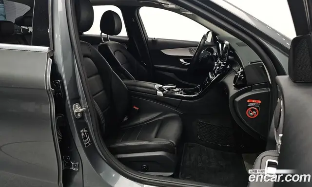 Mercedes-Benz C-Class 2020 2.0 автомат (гидро), миниатюра 12