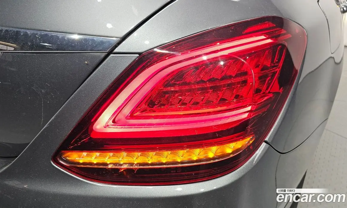 Mercedes-Benz C-Class 2020 2.0 автомат (гидро), фото 8 Mercedes-Benz C-Class 2020 2.0 автомат (гидро), фото 8