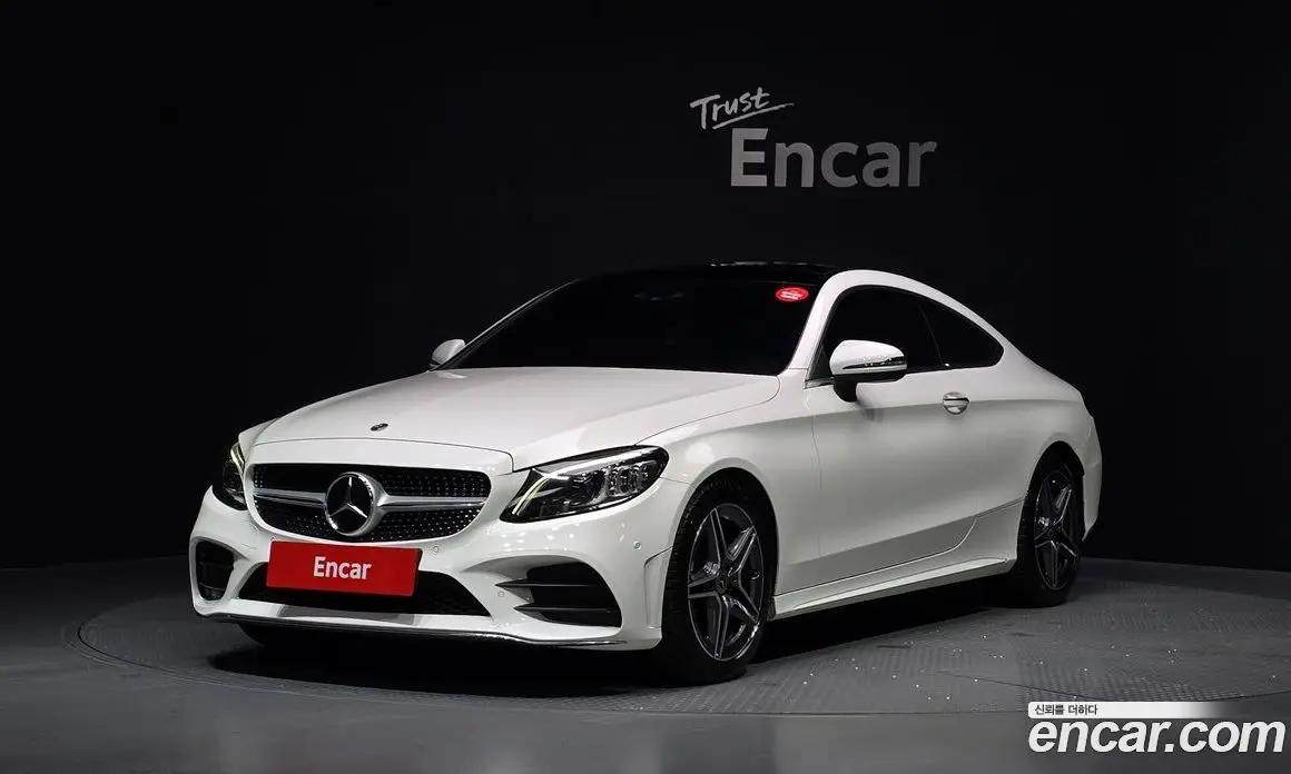 Mercedes-Benz C-Class 2021 2.0 автомат (гидро), фото 1 Mercedes-Benz C-Class 2021 2.0 автомат (гидро), фото 1