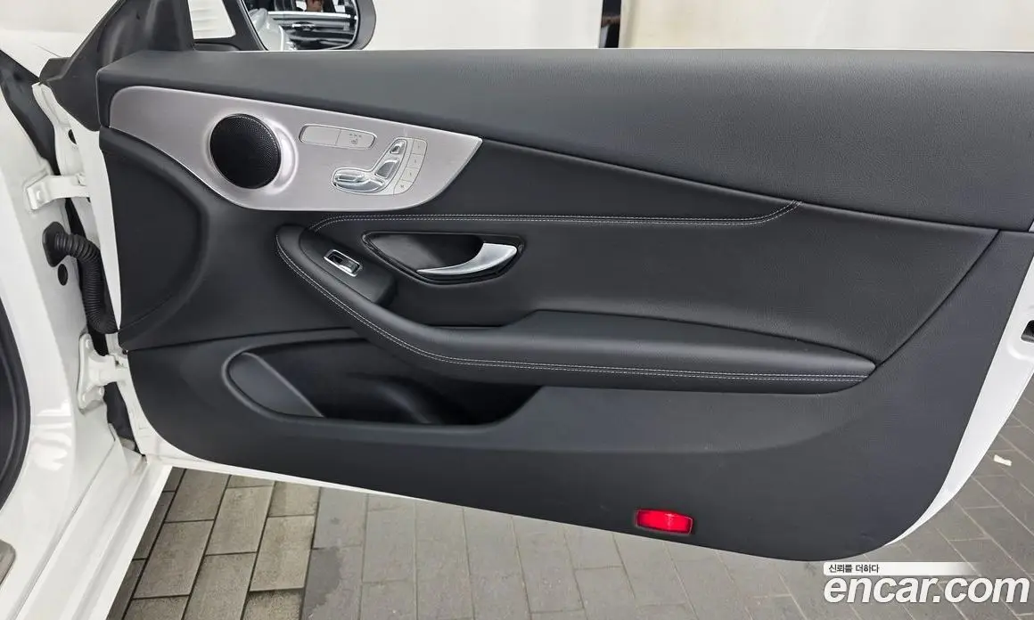 Mercedes-Benz C-Class 2021 2.0 автомат (гидро), фото 15 Mercedes-Benz C-Class 2021 2.0 автомат (гидро), фото 15