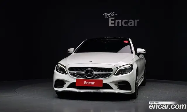 Mercedes-Benz C-Class 2021 2.0 автомат (гидро), миниатюра 3 Mercedes-Benz C-Class 2021 2.0 автомат (гидро), миниатюра 3