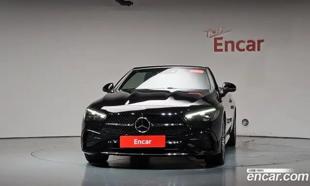 Mercedes-Benz CLE-Class 2024 3.0 автомат (гидро), миниатюра 2