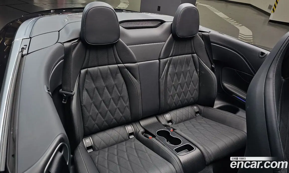 Mercedes-Benz CLE-Class 2024 3.0 автомат (гидро), фото 16