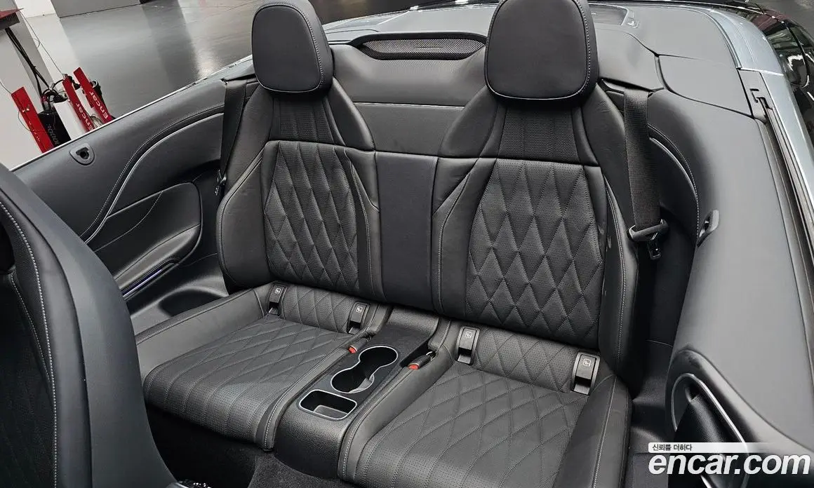Mercedes-Benz CLE-Class 2024 3.0 автомат (гидро), фото 17