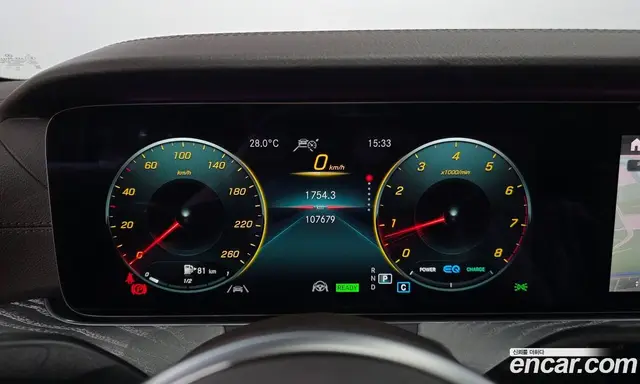 Mercedes-Benz CLS-Class 2021 3.0 автомат (гидро), миниатюра 11 Mercedes-Benz CLS-Class 2021 3.0 автомат (гидро), миниатюра 11