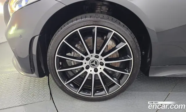 Mercedes-Benz CLS-Class 2021 3.0 автомат (гидро), миниатюра 5 Mercedes-Benz CLS-Class 2021 3.0 автомат (гидро), миниатюра 5