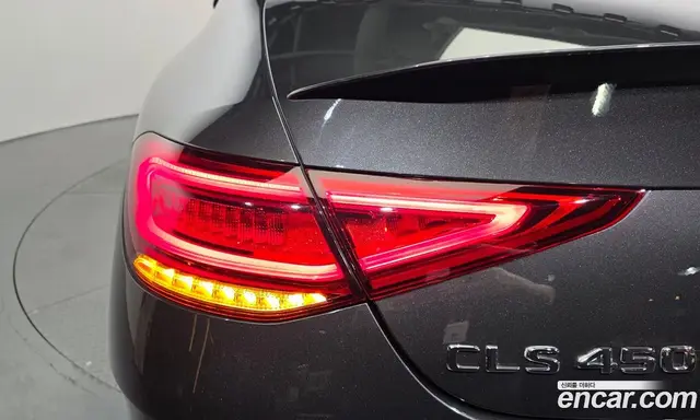 Mercedes-Benz CLS-Class 2021 3.0 автомат (гидро), миниатюра 9 Mercedes-Benz CLS-Class 2021 3.0 автомат (гидро), миниатюра 9