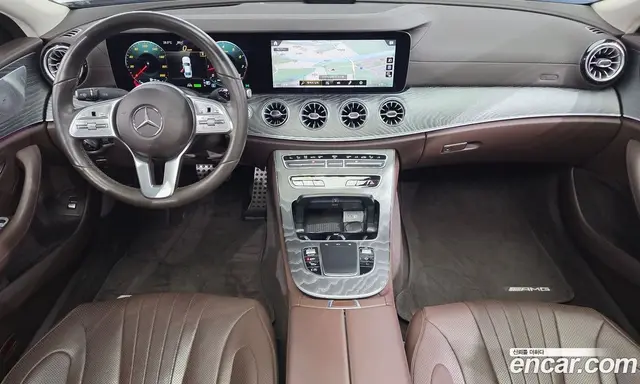 Mercedes-Benz CLS-Class 2021 3.0 автомат (гидро), миниатюра 10 Mercedes-Benz CLS-Class 2021 3.0 автомат (гидро), миниатюра 10