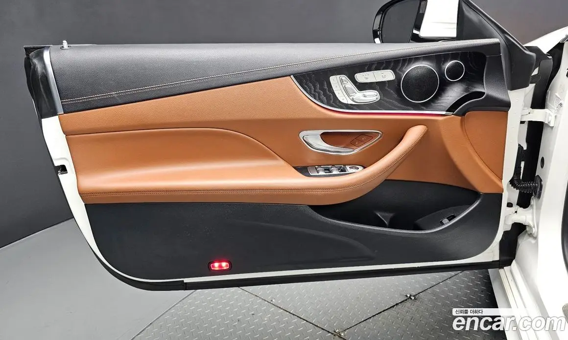 Mercedes-Benz E-Class 2017 1.9 автомат (гидро), фото 14