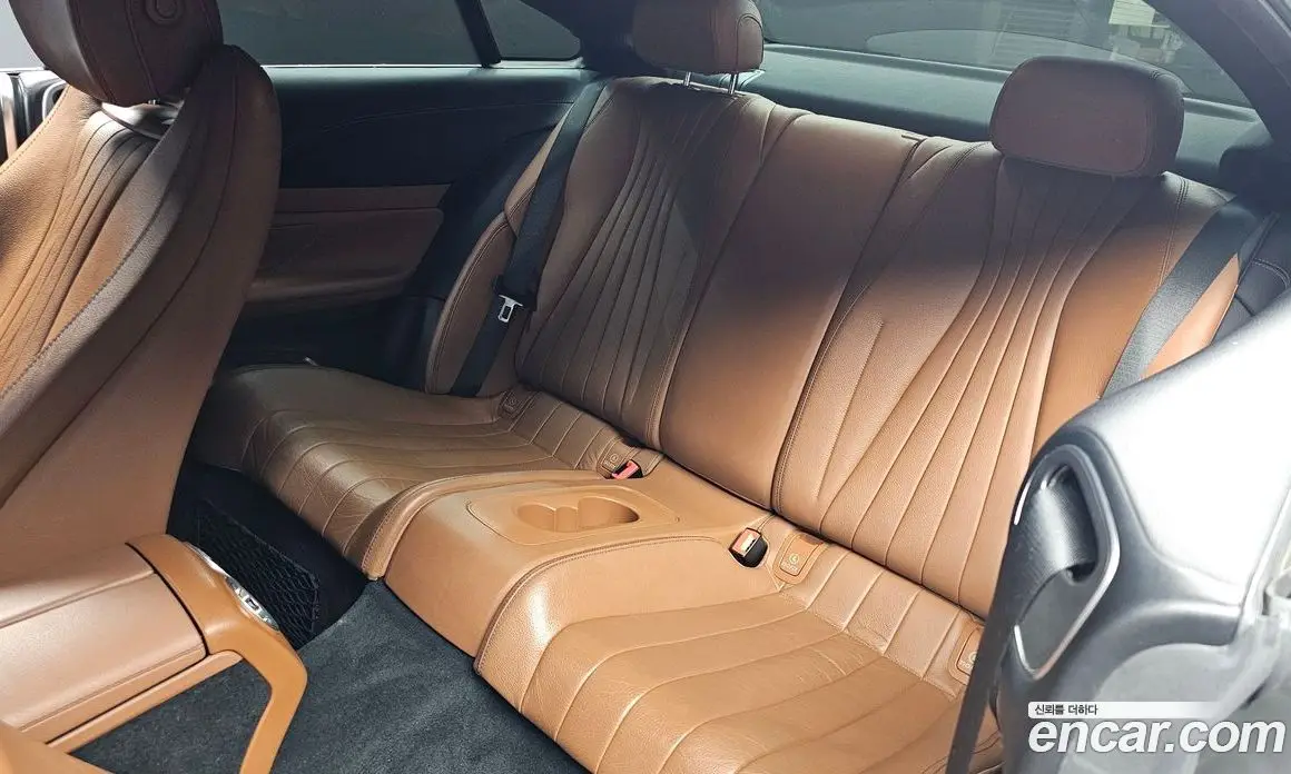 Mercedes-Benz E-Class 2017 1.9 автомат (гидро), фото 16