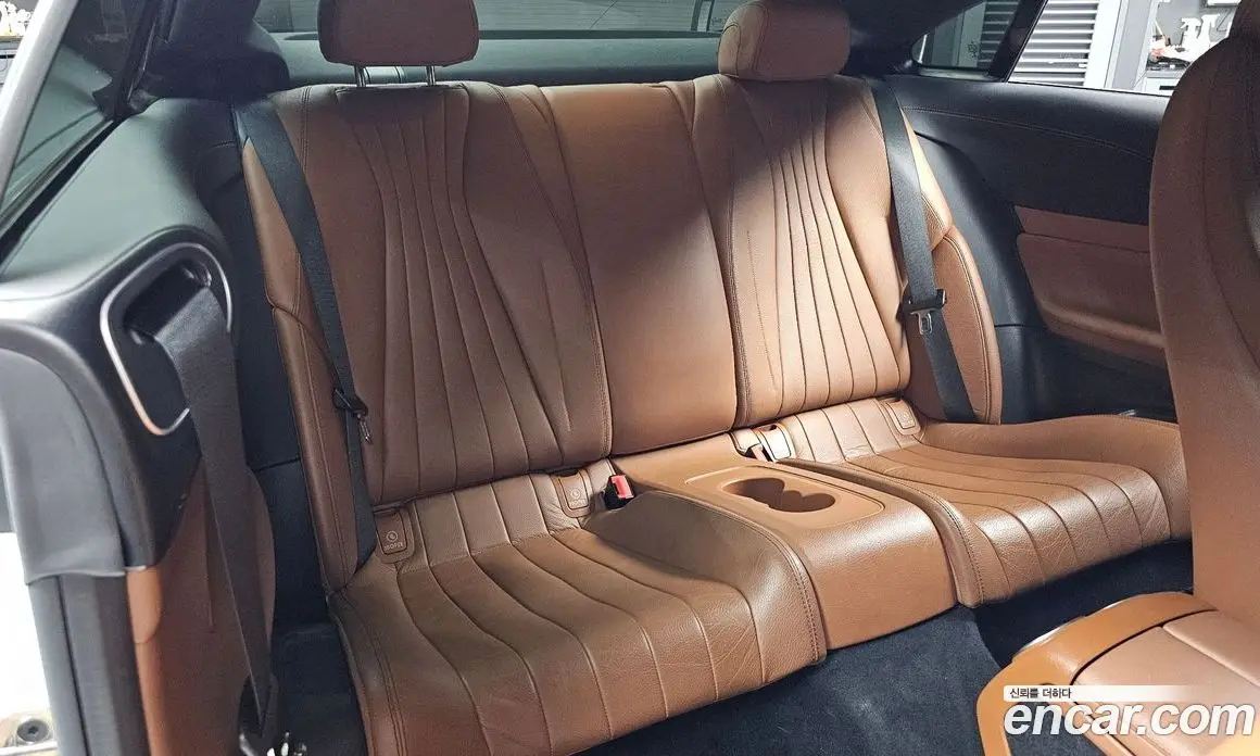 Mercedes-Benz E-Class 2017 1.9 автомат (гидро), фото 17