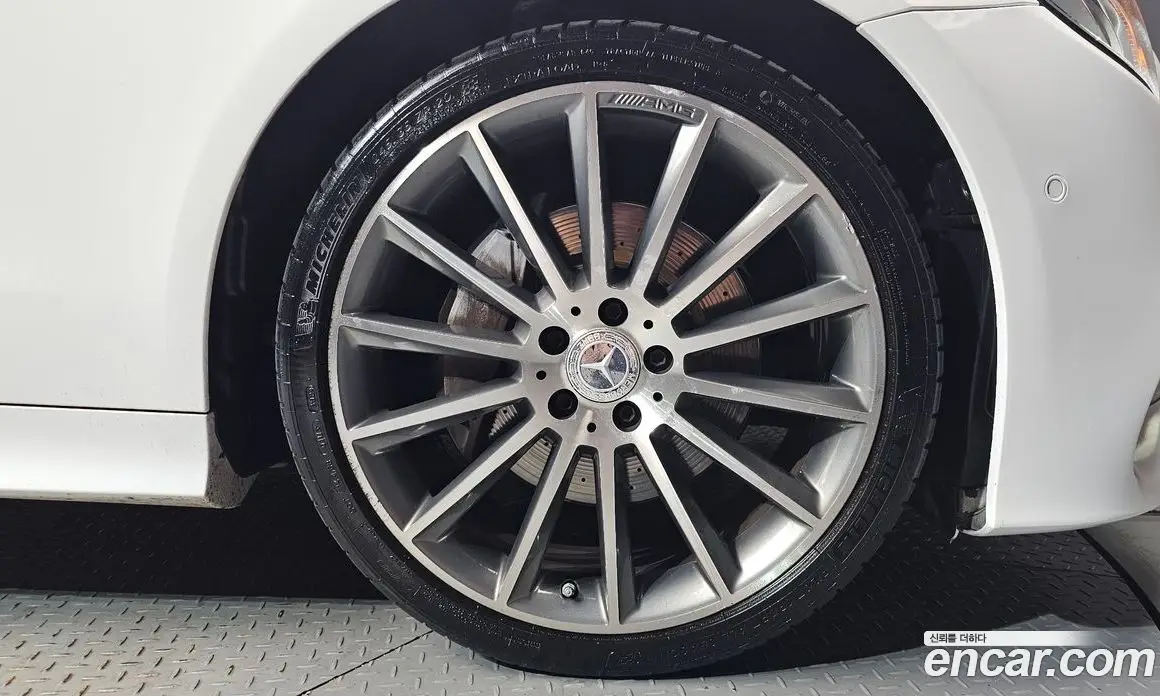 Mercedes-Benz E-Class 2017 1.9 автомат (гидро), фото 7