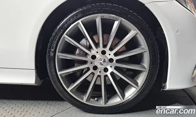 Mercedes-Benz E-Class 2017 1.9 автомат (гидро), миниатюра 7
