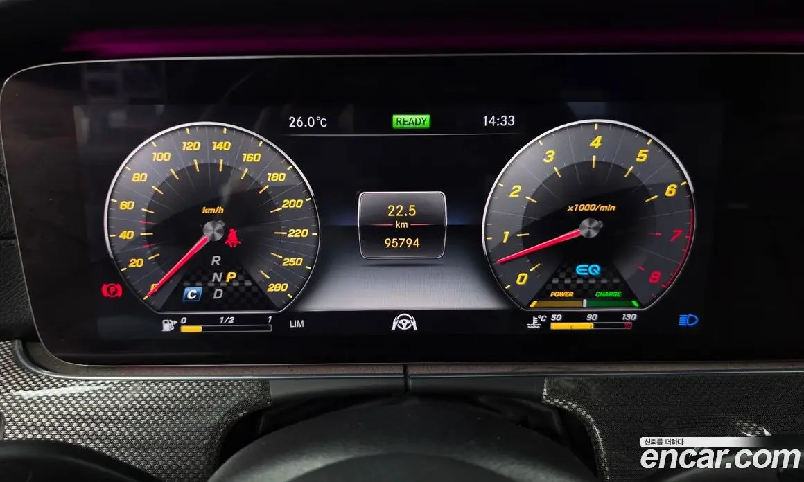 Mercedes-Benz E-Class 2019 3.0 автомат (гидро), фото 11 Mercedes-Benz E-Class 2019 3.0 автомат (гидро), фото 11