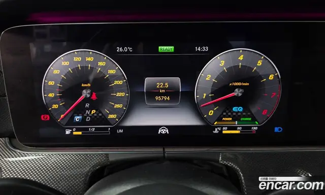 Mercedes-Benz E-Class 2019 3.0 автомат (гидро), миниатюра 11 Mercedes-Benz E-Class 2019 3.0 автомат (гидро), миниатюра 11