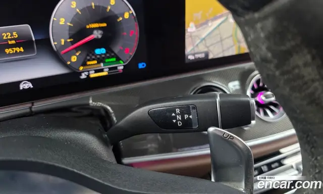 Mercedes-Benz E-Class 2019 3.0 автомат (гидро), миниатюра 12