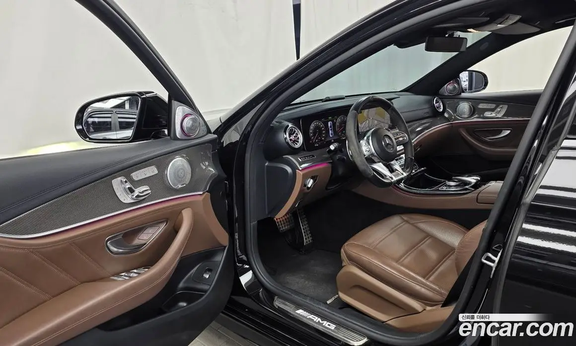 Mercedes-Benz E-Class 2019 3.0 автомат (гидро), фото 13 Mercedes-Benz E-Class 2019 3.0 автомат (гидро), фото 13