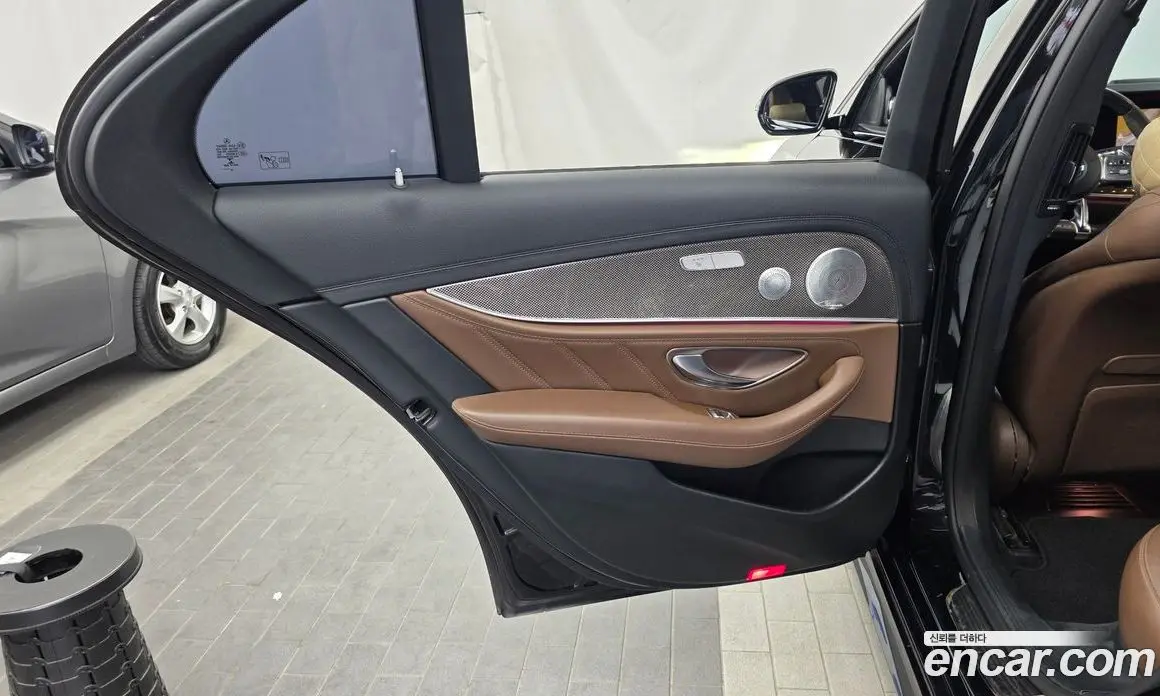 Mercedes-Benz E-Class 2019 3.0 автомат (гидро), фото 15 Mercedes-Benz E-Class 2019 3.0 автомат (гидро), фото 15
