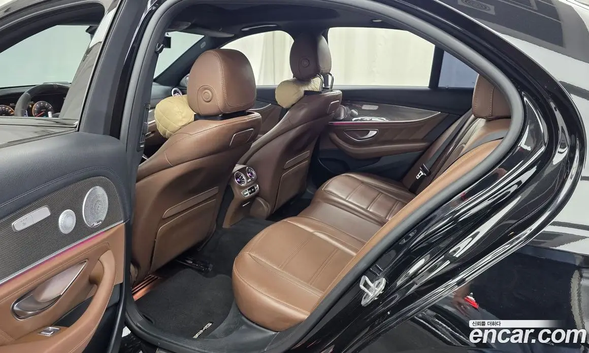 Mercedes-Benz E-Class 2019 3.0 автомат (гидро), фото 16 Mercedes-Benz E-Class 2019 3.0 автомат (гидро), фото 16