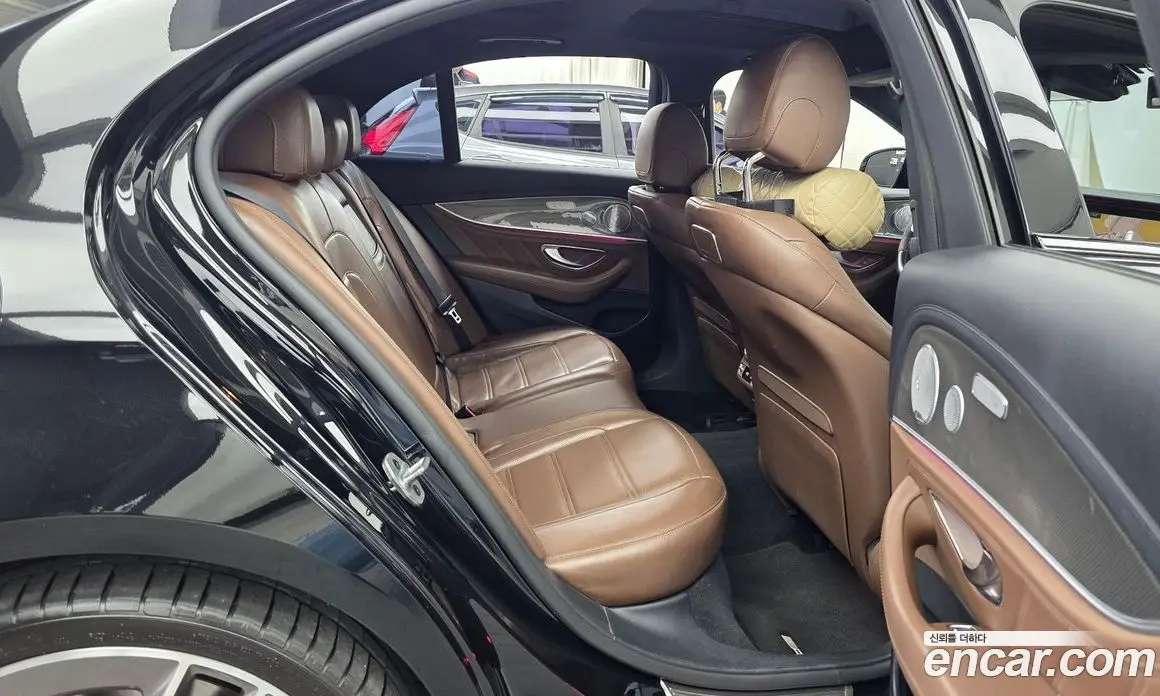 Mercedes-Benz E-Class 2019 3.0 автомат (гидро), фото 18 Mercedes-Benz E-Class 2019 3.0 автомат (гидро), фото 18
